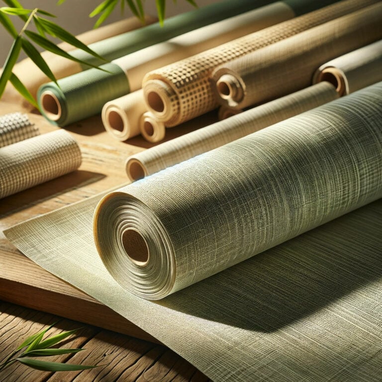 Discover Sustainable Bamboo Fabric: Eco-Friendly Textile Innovation