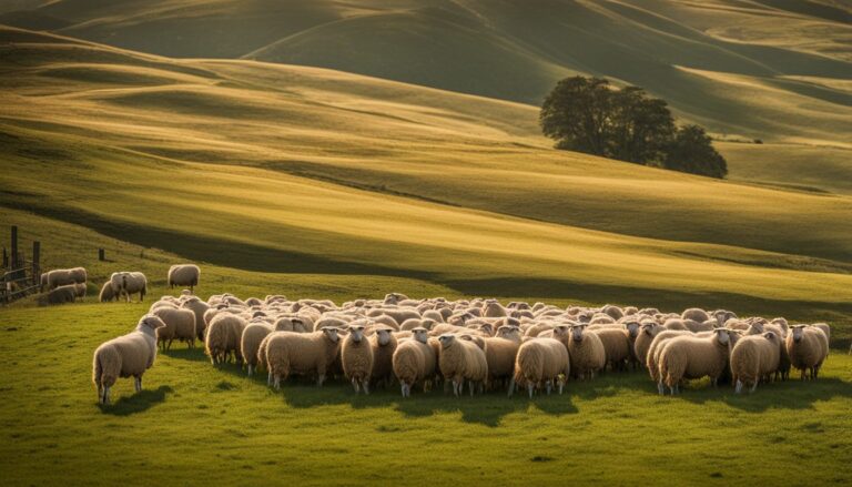Understanding the Sustainability and Ethics of Wool: A Comprehensive Guide