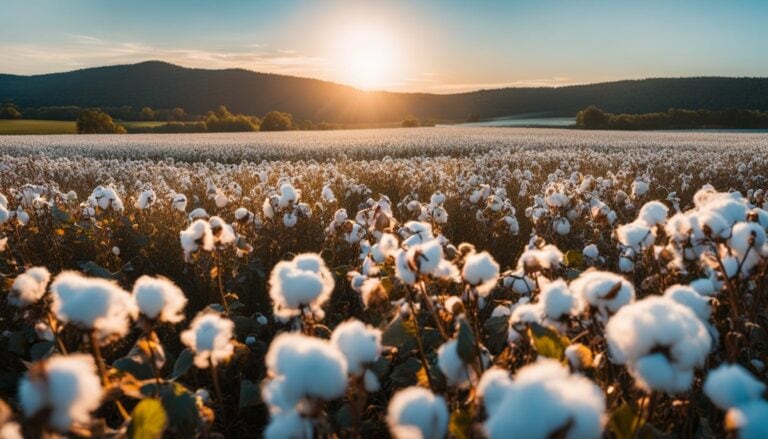 The Benefits of Organic Cotton: Why Choose Organic Over Regular Cotton