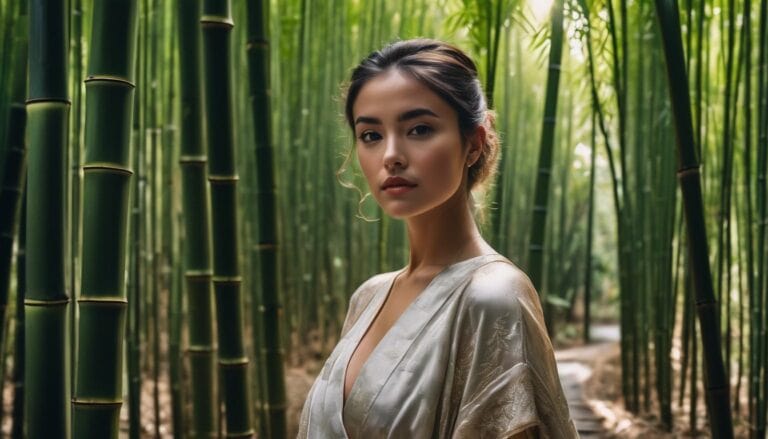 How To Embrace Bamboo Fabric To Unleashing A New Sustainable Textile Revolution!