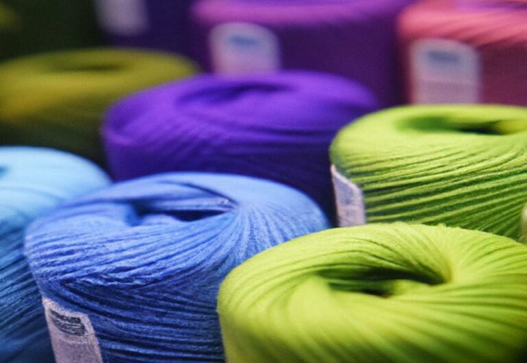 Sustainable Dyes: The Ultimate Guide To Fashion Revolution