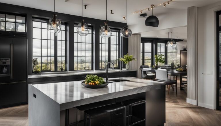 35 Best Kitchen Windows Over Sink Decorating Ideas