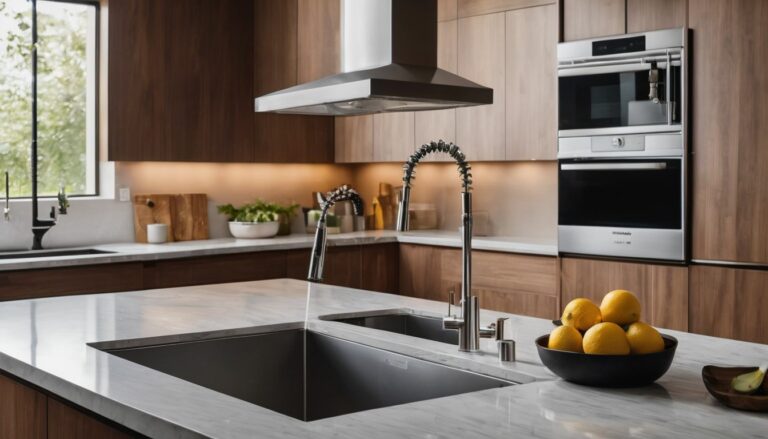 How To Find the Perfect Ready Made Kitchen Sink with Cabinet
