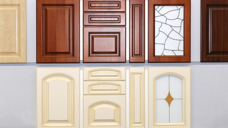 Cheap Cabinet Doors: Quality & Savings!