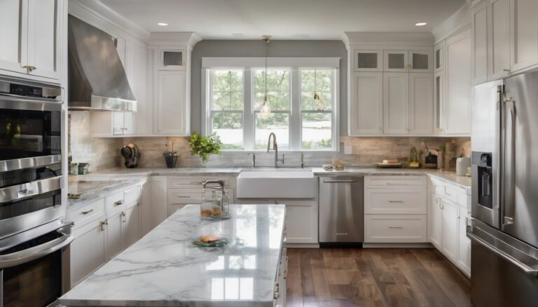 Kitchen cabinets: Ultimate Guide to Choosing the Best Kitchen Cabinets