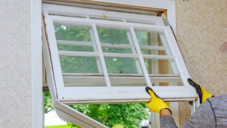 How To Remove Kitchen Window: Step-by-Step Guide