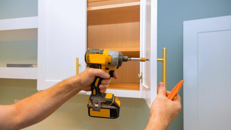 Cabinet Refacing vs Painting: Which is Best?
