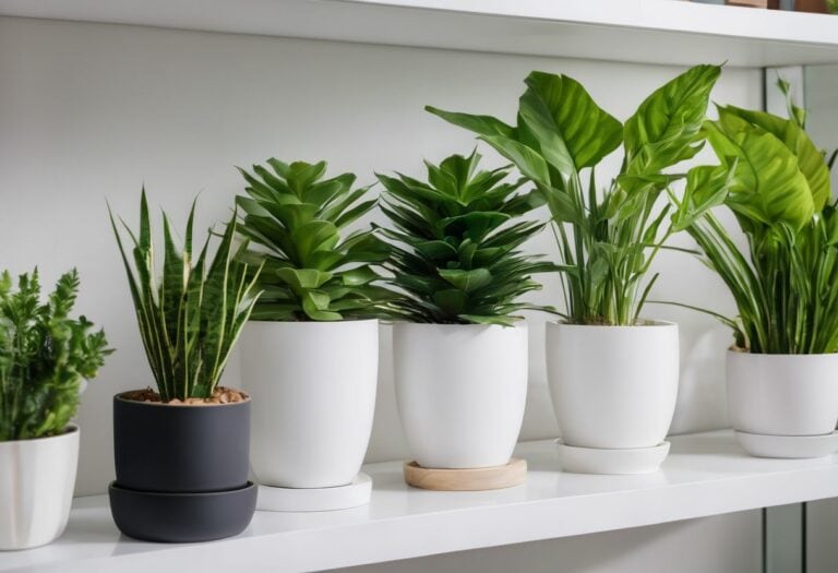 Achieving Minimalist Interior Design with Plants: A Complete Guide