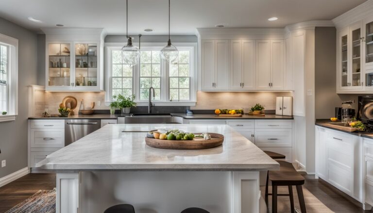 Find Out the Exact Price to Paint Your Kitchen Cabinets White